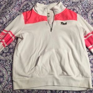 Pink Victoria’s Secret